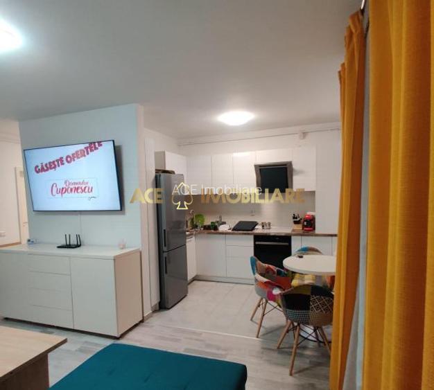 3 Camere de inchiriat | Berceni | Metrou | Parcare | Centrala | 72mp - 4