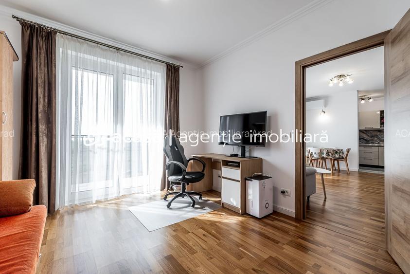 Apartament premium 3 camere | Westfield Arad | Spațiu generos - 6