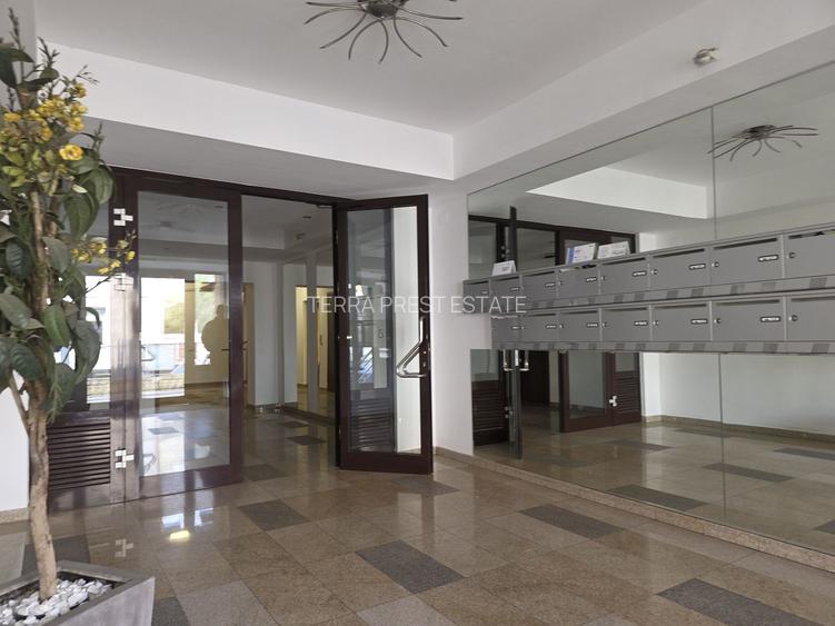 Cel mai bun randament! Penthouse 5 camere, 480 mp total - Herastrau! - 18