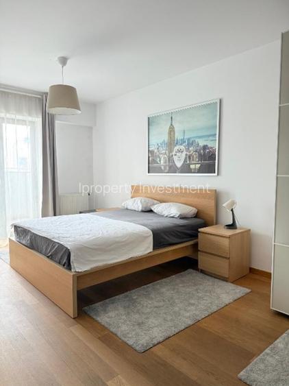 UpGround Residence I 2 Camere I Centrala Proprie I Posibilitate Parcare I Metrou - 4