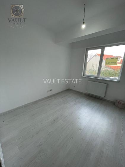 Apartament 3 camere- PARTER INALT -BALCON -METALURGIEI - 3