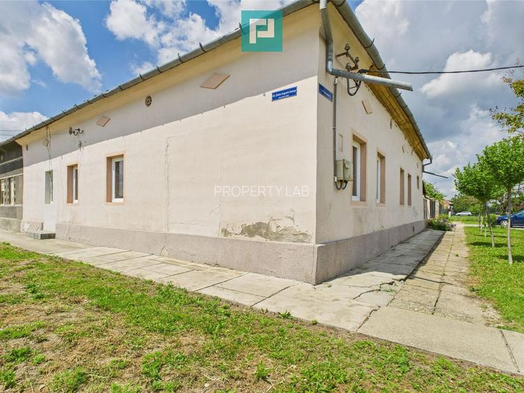 Casă modernă 5 camere, în Caporal Alexa - Sântana - 23