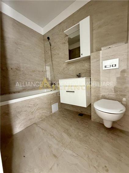 2 camere decomandat GATA DE MUTARE | Metrou Berceni - 8