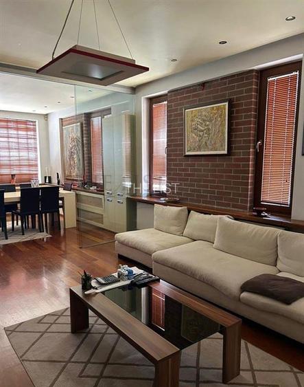 Apartament premium 5 camere | Dorobanti - 2