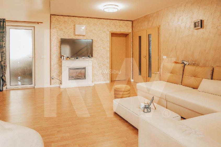 Casa individuala de vanzare in Șelimbar - teren de 472 mp! - 9