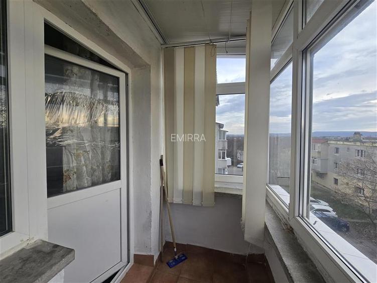 Apartament 2 camere de vanzare in Bacau zona Milcov - 8