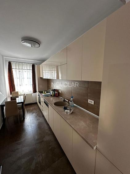 Berceni–Sector 4: 3 Camere cu Centrala Termica Bloc Nou 2 Băi și Parcare Inclusă - 5