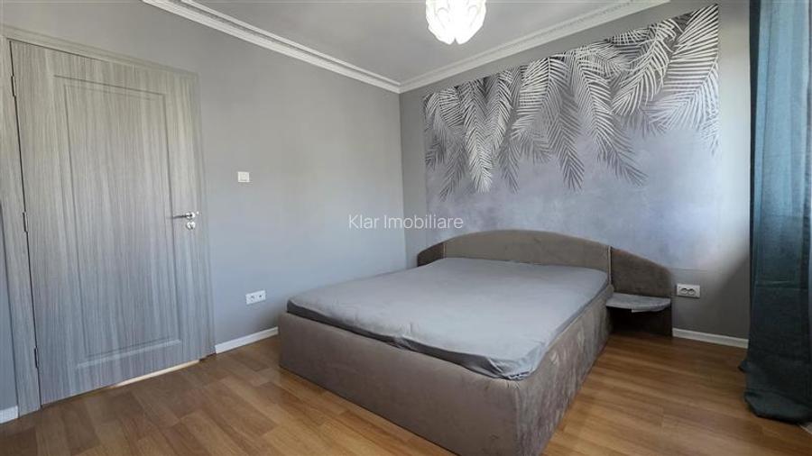 Apartament 4 camere 89mp,parcare, Centru, zona The Office_PET FRIENDLY - 3