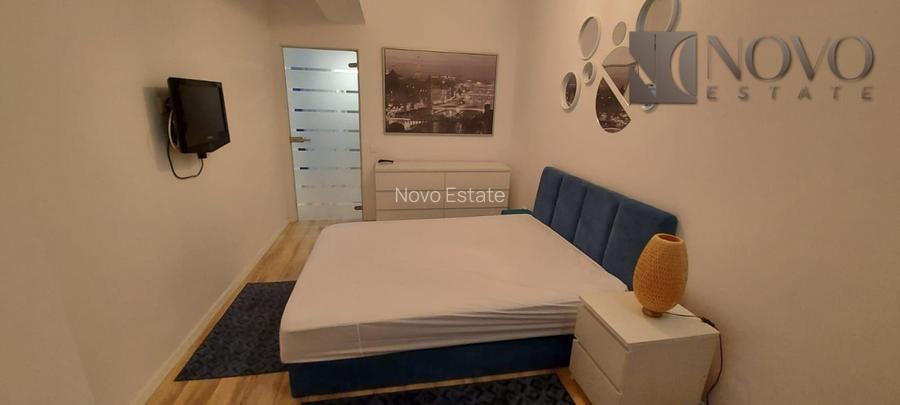 2 Camere | Alba Iulia | Parcare | Centrala | Bloc 2017 - 4