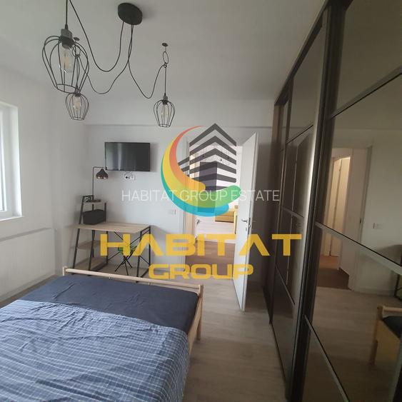 2 camere ultra modern - Metrou Aparatorii Patriei - 3