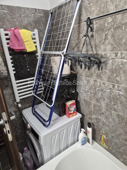 VITAN-APARTAMENT MOBILAT 50 MP-LANGA PARCUL TEILOR - 9