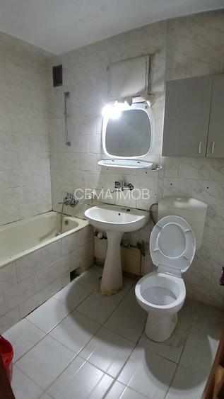 Studio de vanzare de 25mp, confort 1, zona Plopilor/ Manastur - 2