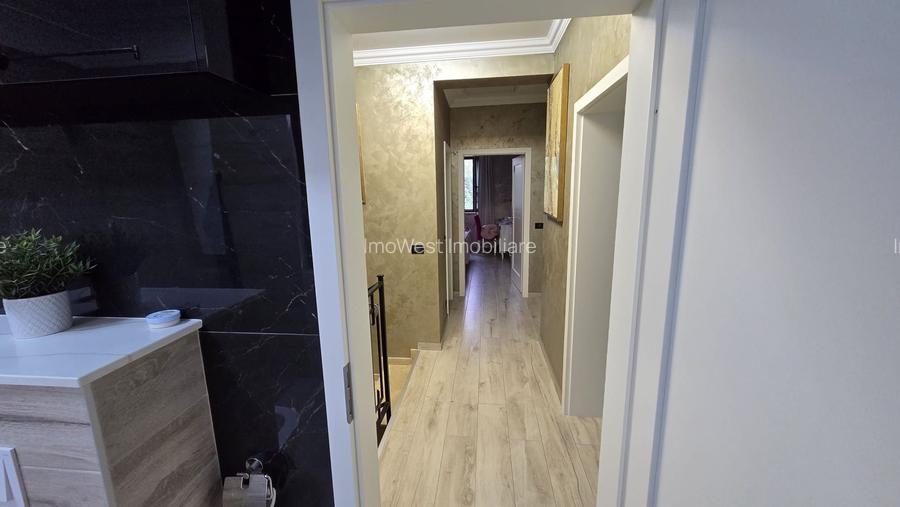 Braytim -Timisoara | 4 camere | 120 mp | 2 locuri de parcare - 21