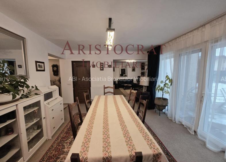 Vila pasiva cu 9 camere Paradisul Verde - 8