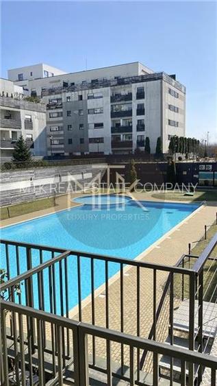 Natura Residence Pipera | Apartament 3 camere I 1Loc de parcare - 14