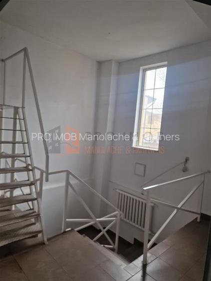 Cladire P+1+M zona Centru - 5