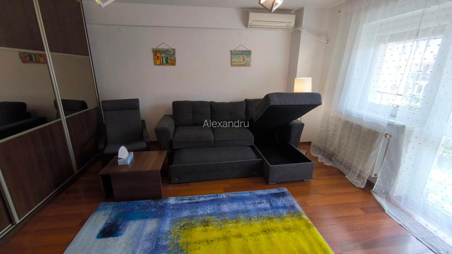 Garsoniera 41 mp | Balcon | A/C | Centrala Termica | Rin Grand Confort - 14