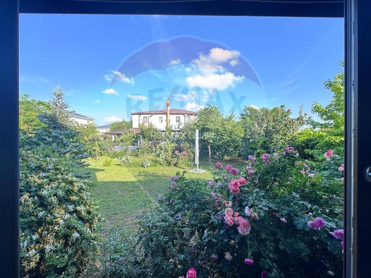 Casa moderna I 6 camere | eficienta energetic I teren 714mp Bragadiru - 31