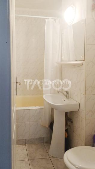 Apartament cu 3 camere decomandate de vanzare in cartierul Manastur - 8