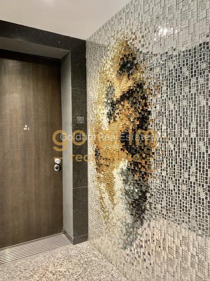 LUXURY DESIGN/ DUPLEX/ONE CHARLES DE GAULLE /2 PARKING/2 TERRACES - 29