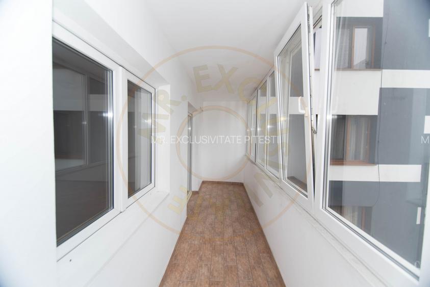 Ultracentral Pitești | 3 camere| Investitie excelenta| - 9