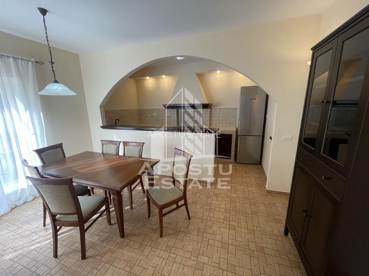 Vila pretabila pentru birouri, 150 mp, zona Telegrafului Timisoara - 6