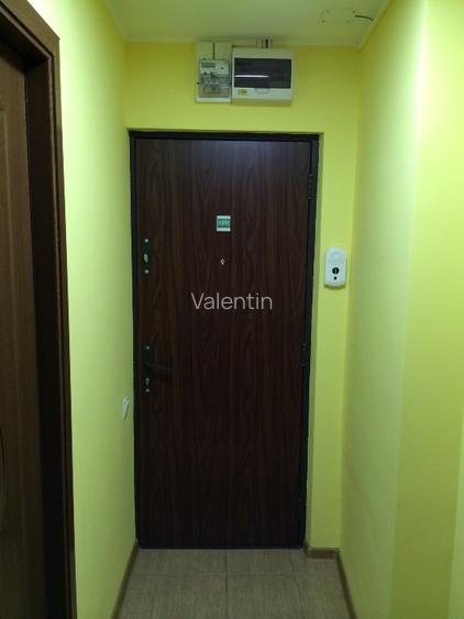 Apartament 2 camere decomandat Unirii Dimitrie Cantemir Parter Stradal - 7