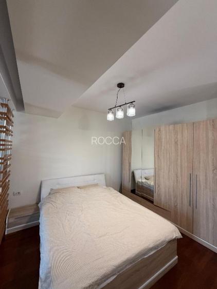 Garsonieră modernă 50 mp – Dristor, InCity Residence, etaj 3, 8 min metrou - 3