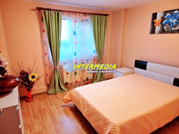 Apartament cu 2 camere 54 mp, mobilat si utilat complet, in Cetate, etaj 1 - 4