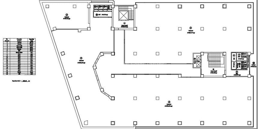 Spatiu de birouri Drumul Taberei - 12