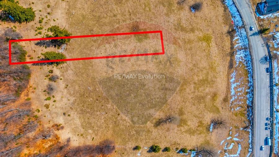 COMISION 0% Teren 2,028mp Fundata/ Intravilan - 9