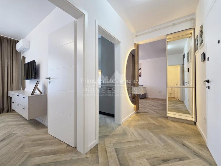 Inchiriere apartament 2 camere, Militari metrou Pacii, parcare subterana - 8