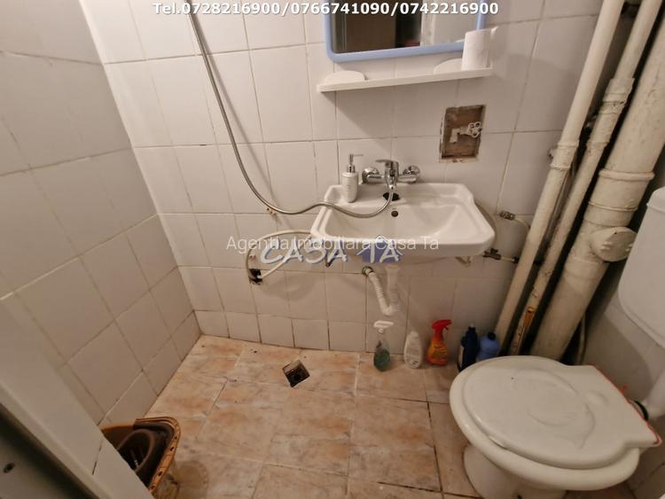 Apartament 2 camere, situat in Targu Jiu, Str.Minerilor - 7