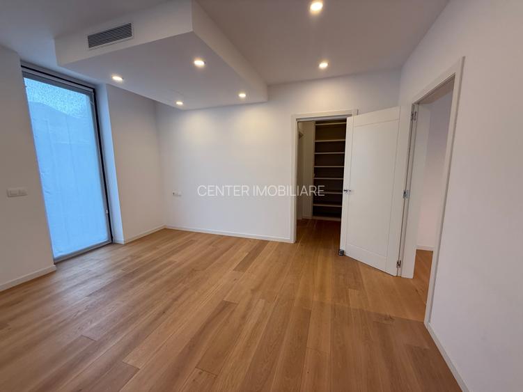 AVIATORILOR,Docenților, 2 camere lux, finisaje premium, prima inchiriere,TERASA - 12