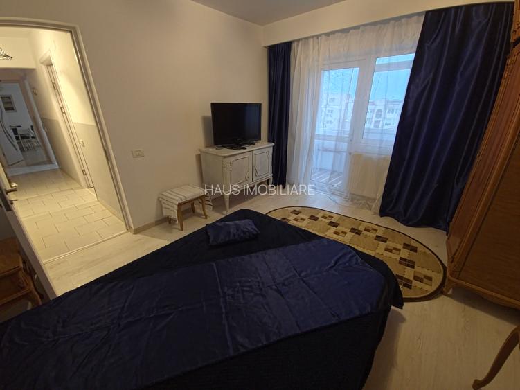 Faleza Nord – Santa Maria Bay 3 camere termen lung - 13