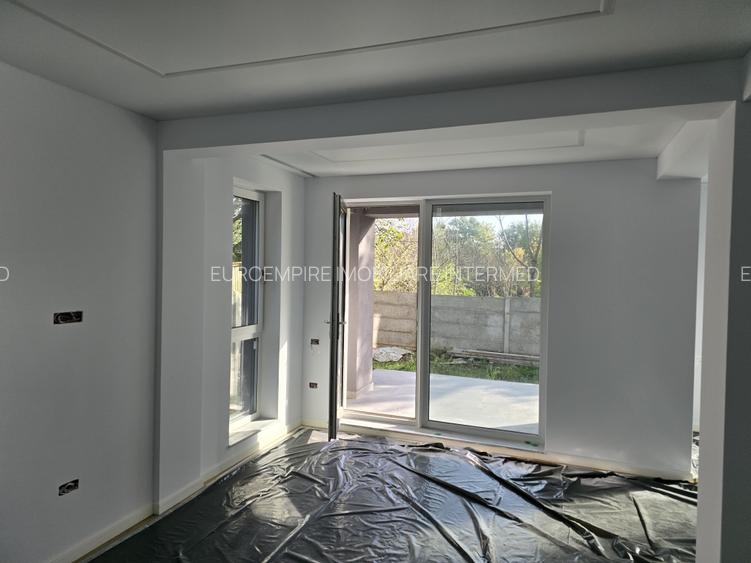 Vila de vanzare in Constanta zona Palazu Mare - 8