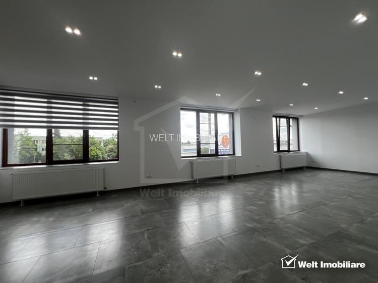 Imobil comercial 210mp, parcare privata, stradal blvd Muncii-Terapia - 17