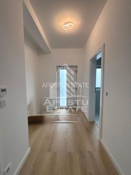 Duplex cu 5 camere, centrala, curte, parcare, zona Dumbravita - 11