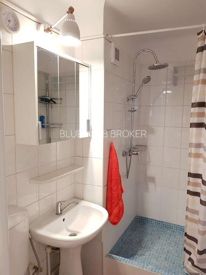 Apartament superb de închiriat – Strada Lăpușneanu - 10
