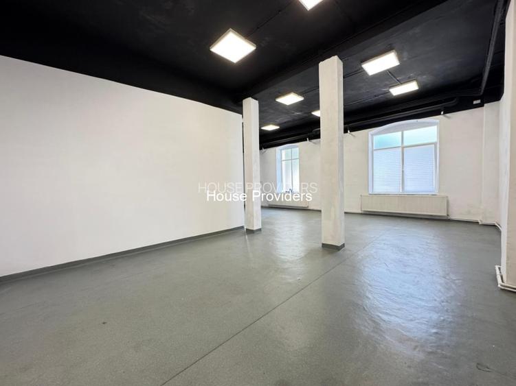 Spatiu Comercial  169 MPU   P| Piata Unirii | Ultracentral - 4