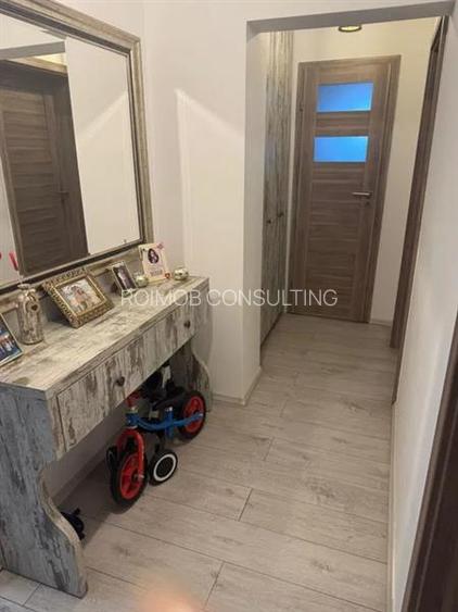 Apartament 4 camere, renovat , Lacul Tei - 6