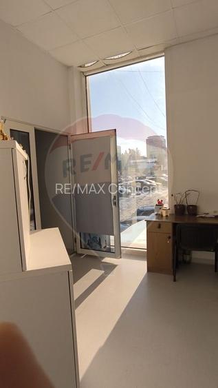 Spațiu comercial de inchiriat Gheorgheni - 18