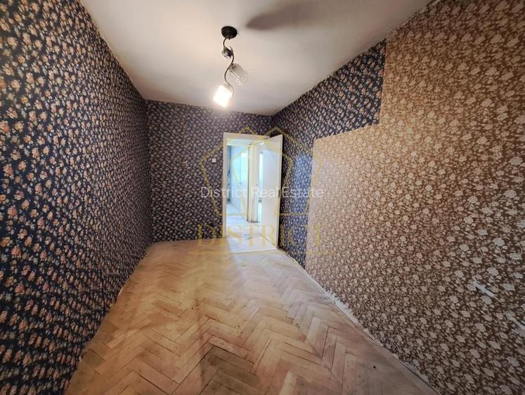 COM 0% Apartament cu 3 camere si boxa in CF | Sagului - Liviu Rebreanu - 5