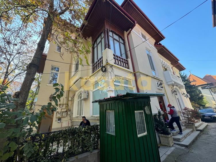 Apartament 5 camere | Dorobanți | Pretabil activități profesionale - 28