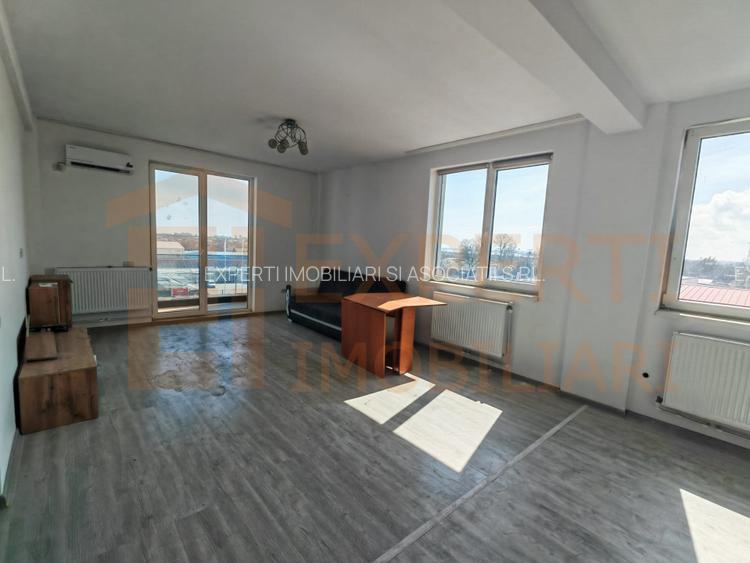Apartament 2 camere, zona Lumina, mobilat, centrala gaze, loc parcare - 18
