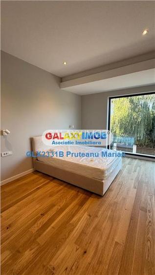 Vanzare vila de Lux de tip Duplex situata in comuna Tamasi- Corbeanca - 22