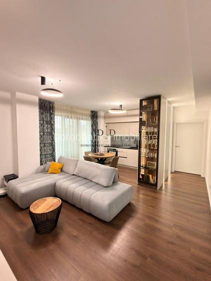 Apartament 4 camere de vânzare | Parcare subterana | Bloc nou 2024 - 3