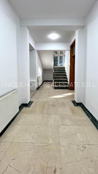 Pipera: Vila individuala cu piscina in mini compound ! - 18