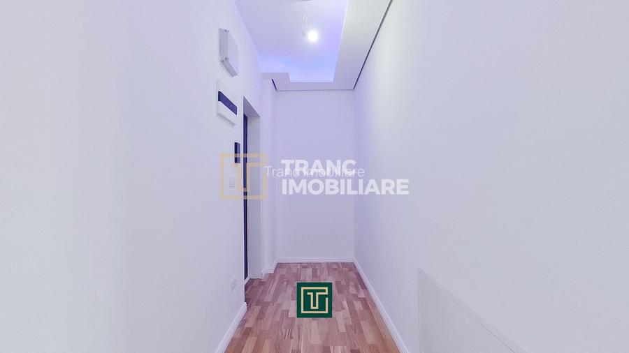 Apartament modern cu 3 camere in bloc nou in Micalaca zona Miorita - 9