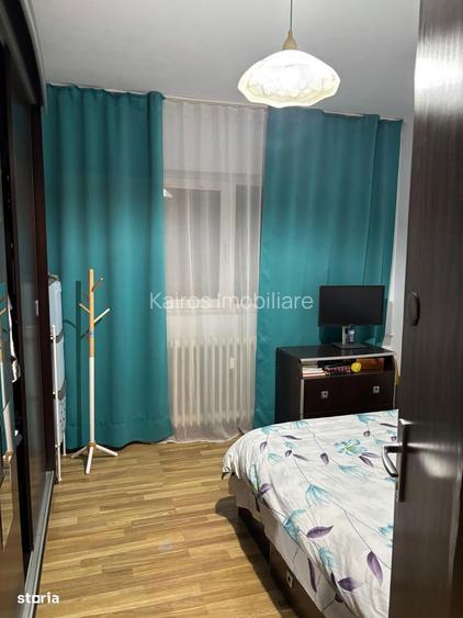 Apartament 2 camere Militari, Gorjului, aproape de metrou - 12